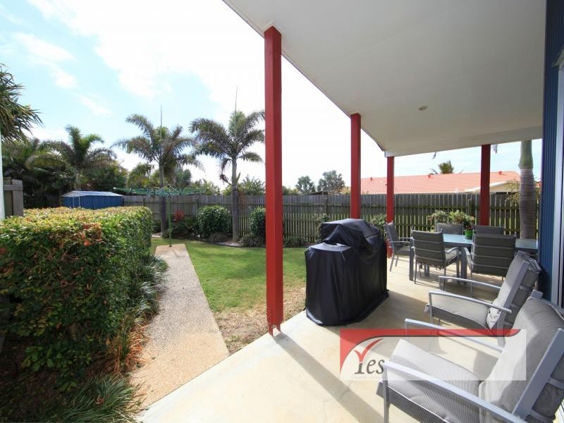 151 Barolin Esplanade, Coral Cove QLD 4670