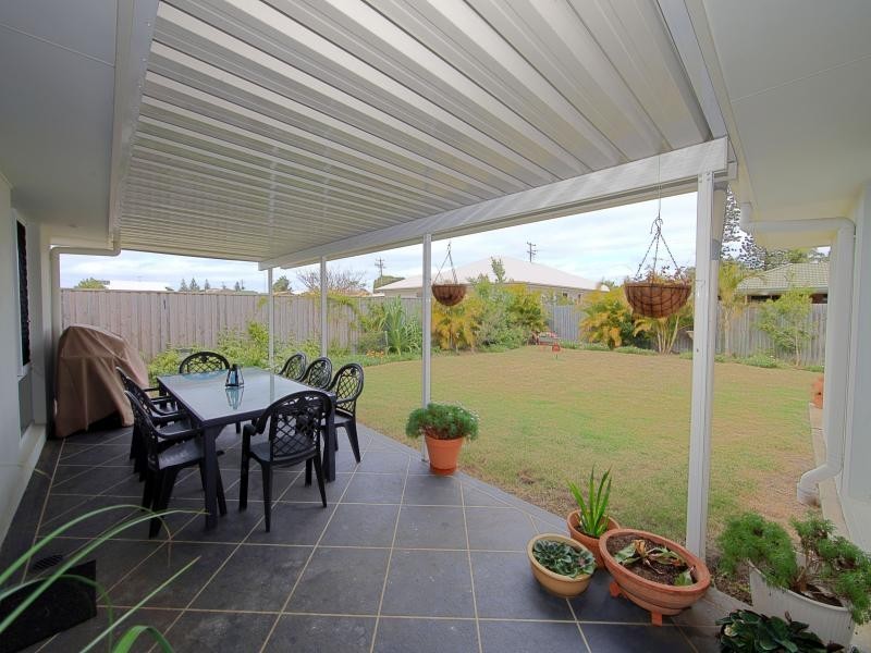 5 Whale Court, Bargara QLD 4670