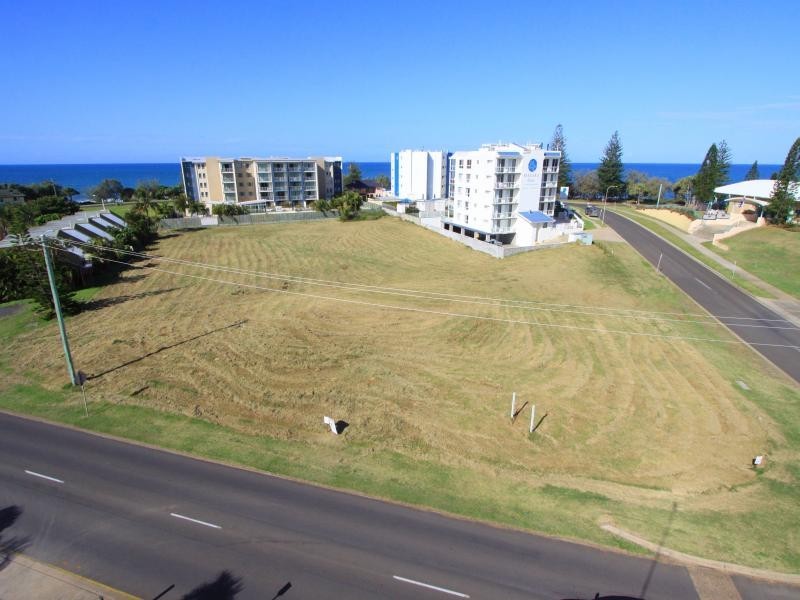 126-128  Miller Street, Bargara QLD 4670