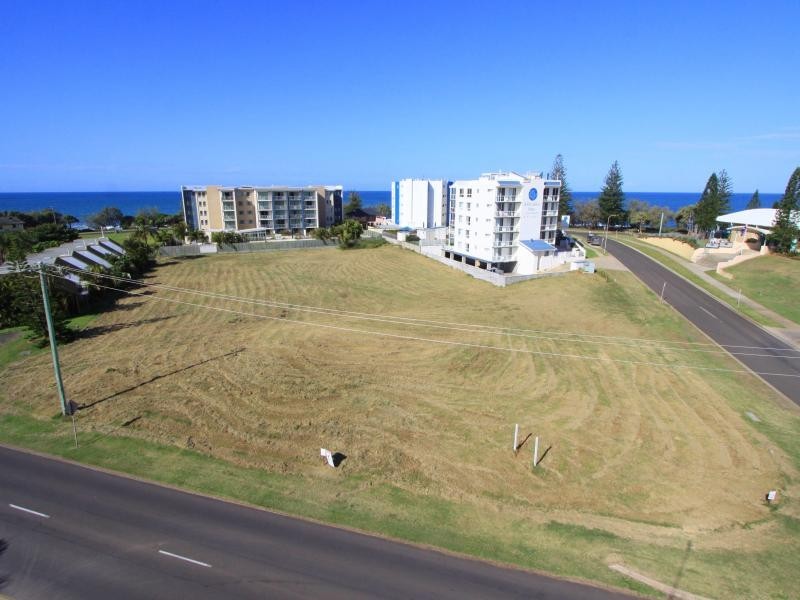 126-128  Miller Street, Bargara QLD 4670