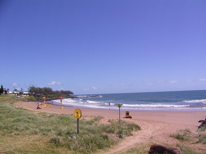 5 Cove Street, Burnett Heads QLD 4670