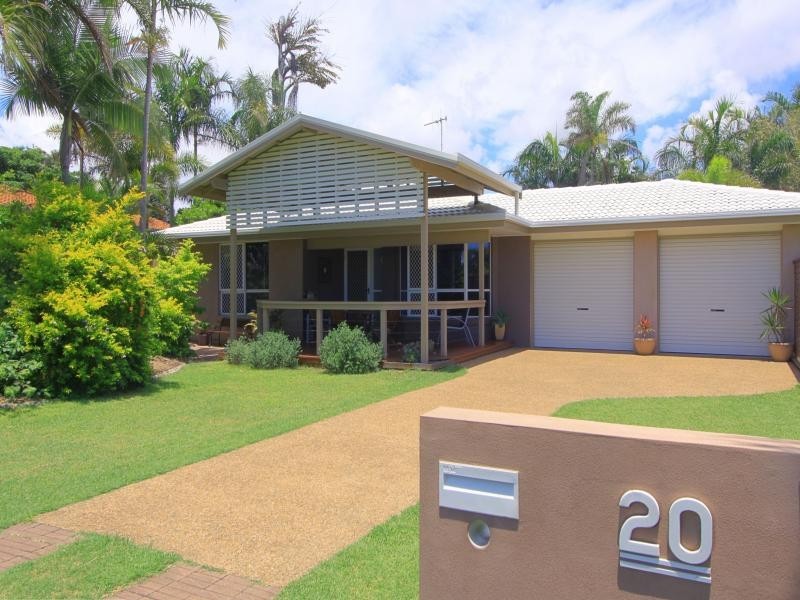 20 Badilla Street, Innes Park QLD 4670