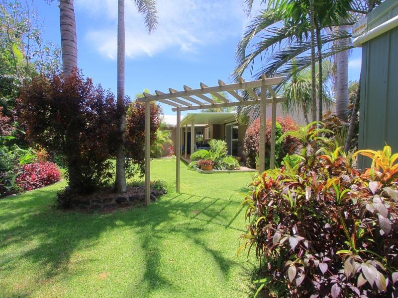 20 Badilla Street, Innes Park QLD 4670