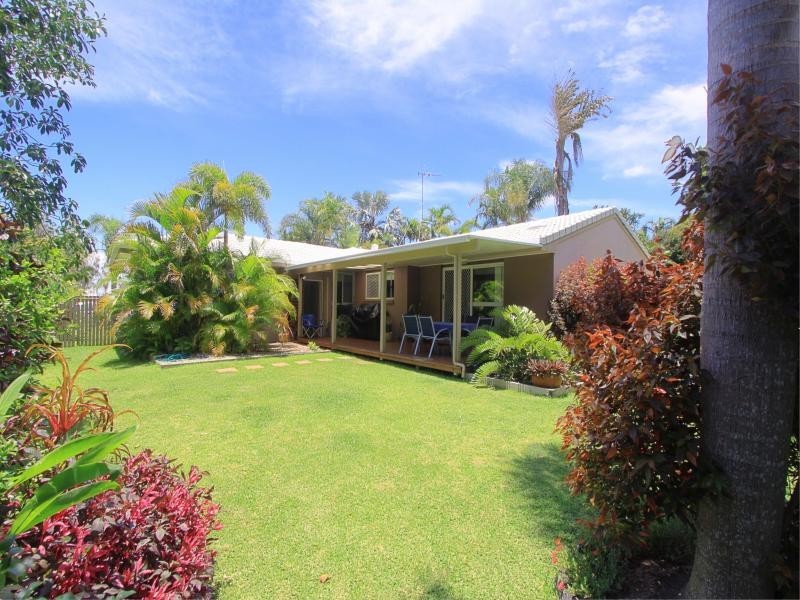 20 Badilla Street, Innes Park QLD 4670