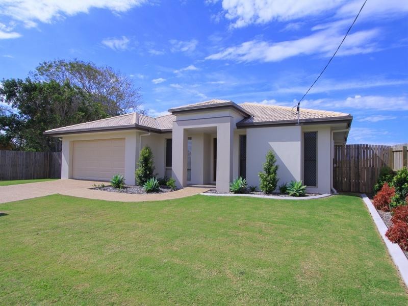 72 Davidson Street, Bargara QLD 4670