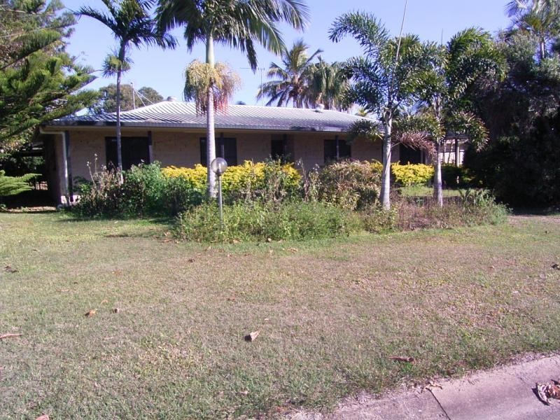 19 Memory Blvd, Innes Park QLD 4670