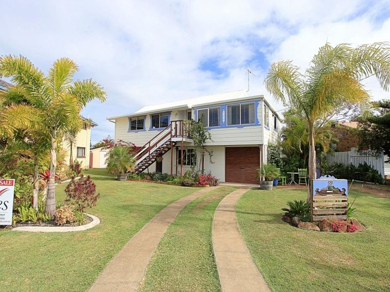59 Wilfred Street, Bargara QLD 4670