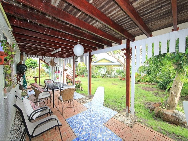 59 Wilfred Street, Bargara QLD 4670