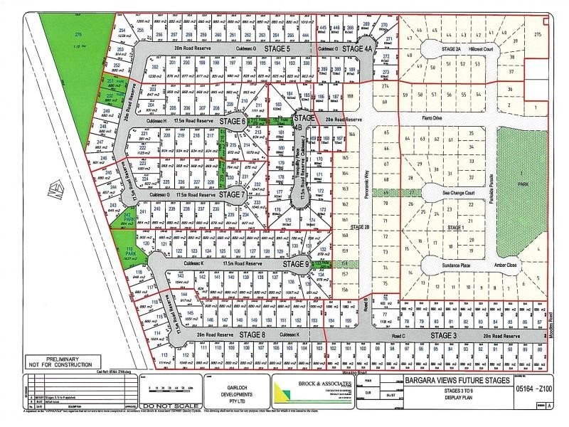 6 Fierro Drive, Bargara QLD 4670