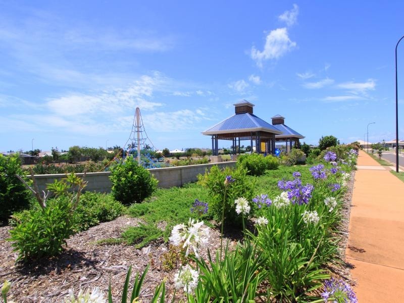 6 Fierro Drive, Bargara QLD 4670