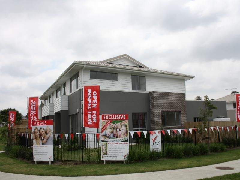 6/112 Christopher St, Pimpama QLD 4209