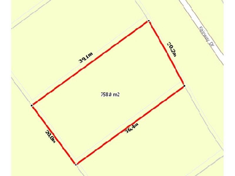 119 FAIRWAY DR, Bargara QLD 4670