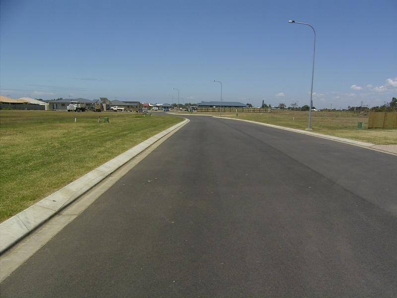 120, Lot 52 Fairway  Drive, Bargara QLD 4670