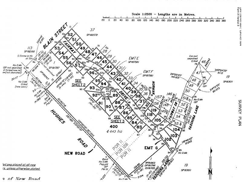 120, Lot 52 Fairway  Drive, Bargara QLD 4670