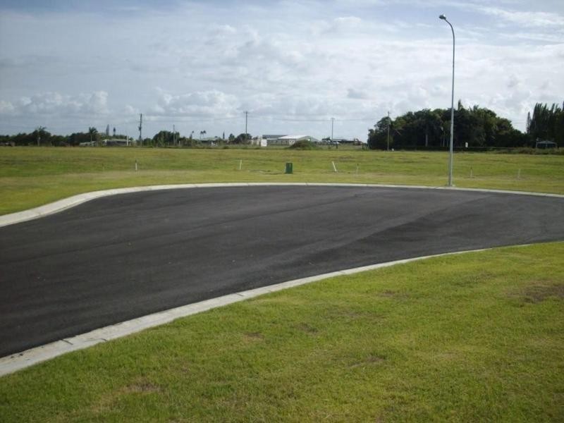 6 Augusta Court, Bargara QLD 4670