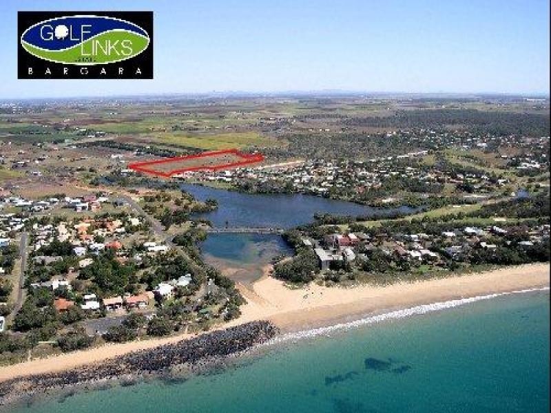 115 FAIRWAY DRIVE, Bargara QLD 4670