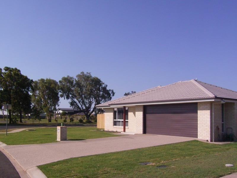 1 Savannah Court, Bargara QLD 4670