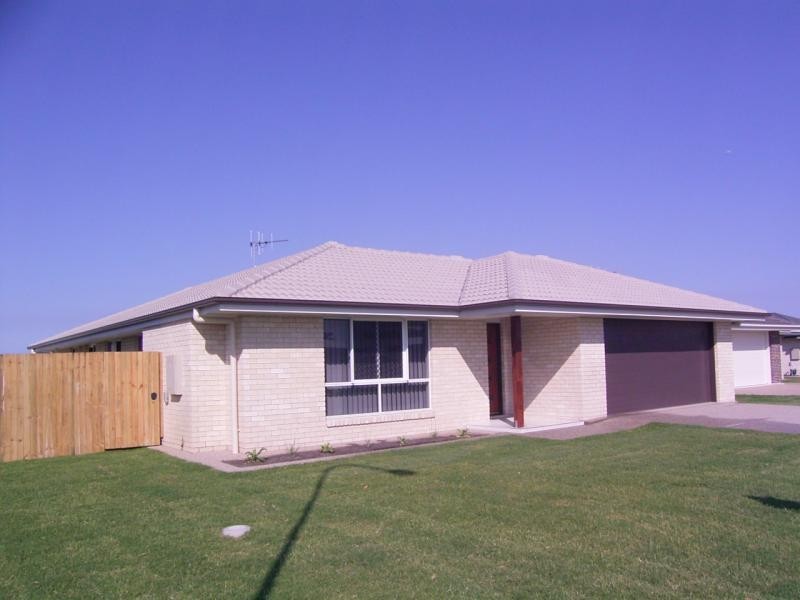 1 Savannah Court, Bargara QLD 4670