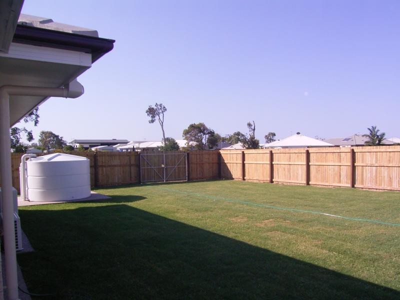 1 Savannah Court, Bargara QLD 4670