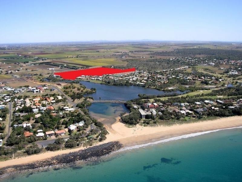 112 FAIRWAY DR, Bargara QLD 4670