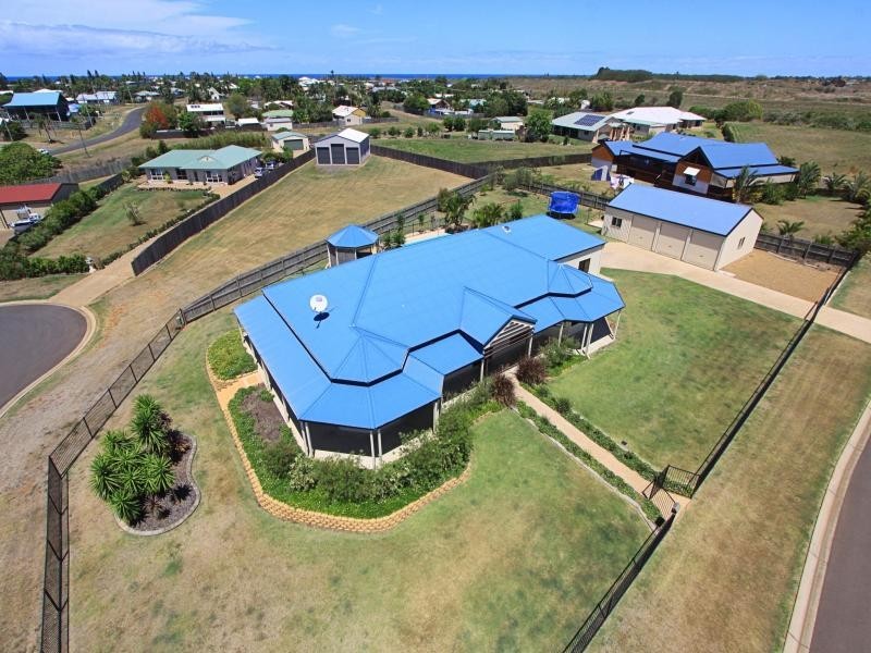 5 Francis Place, Innes Park QLD 4670