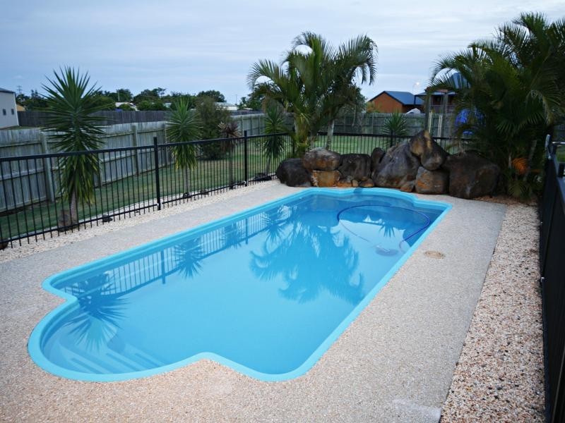 5 Francis Place, Innes Park QLD 4670