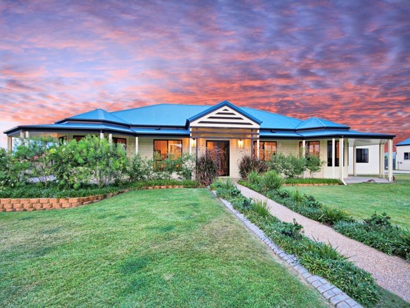 5 Francis Place, Innes Park QLD 4670