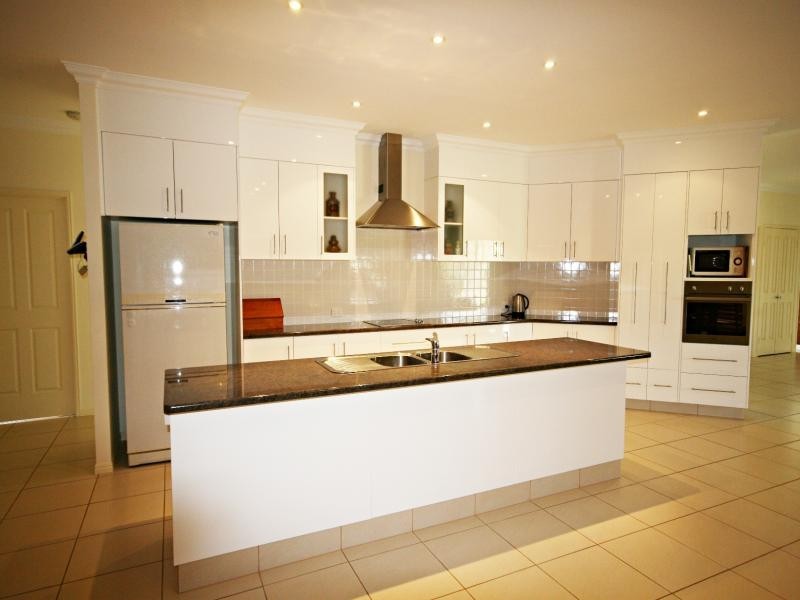 5 Francis Place, Innes Park QLD 4670