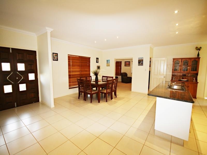 5 Francis Place, Innes Park QLD 4670