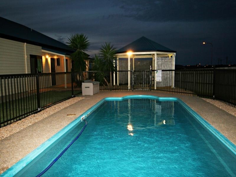 5 Francis Place, Innes Park QLD 4670