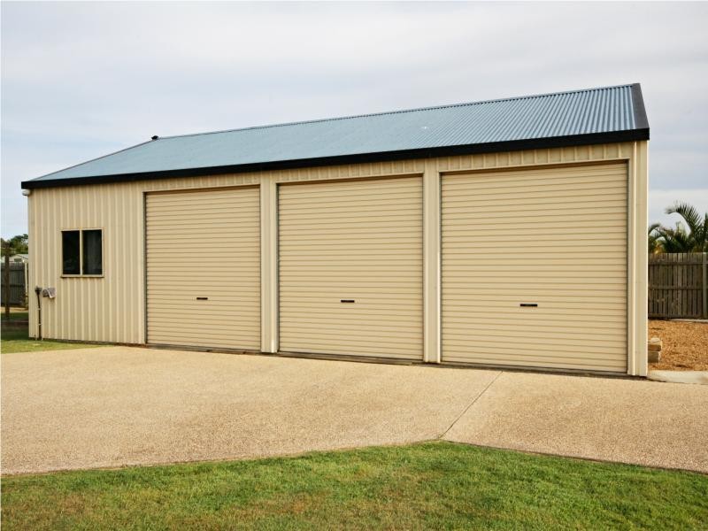 5 Francis Place, Innes Park QLD 4670