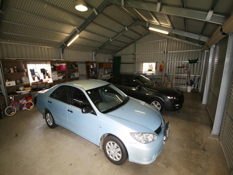 5 Francis Place, Innes Park QLD 4670