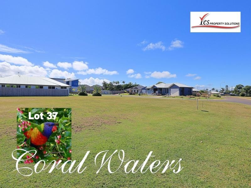 11 Marlin Drive, Innes Park QLD 4670