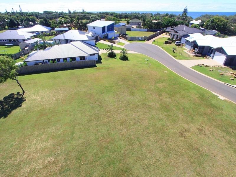 11 Marlin Drive, Innes Park QLD 4670