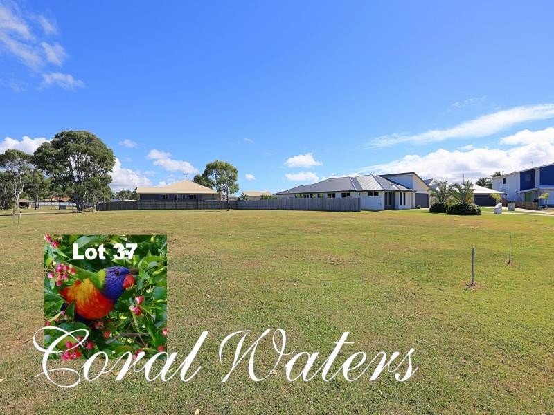 11 Marlin Drive, Innes Park QLD 4670