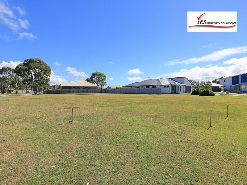 11 Marlin Drive, Innes Park QLD 4670