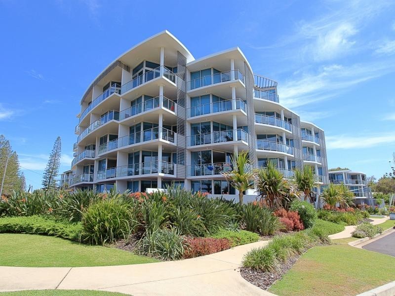 304/95 Esplanade, Bargara QLD 4670