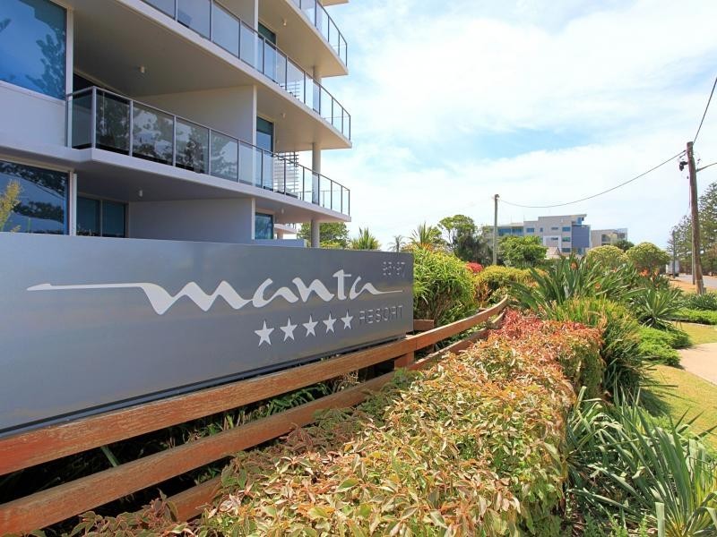 304/95 Esplanade, Bargara QLD 4670