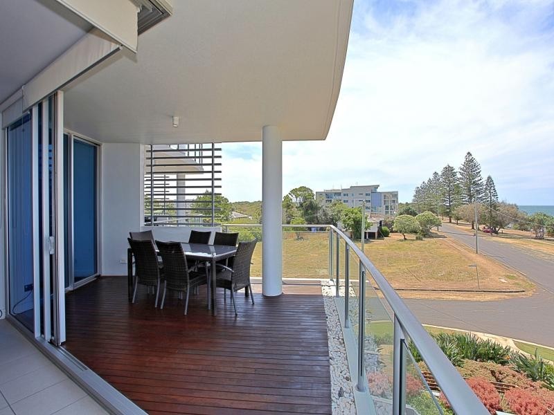 304/95 Esplanade, Bargara QLD 4670
