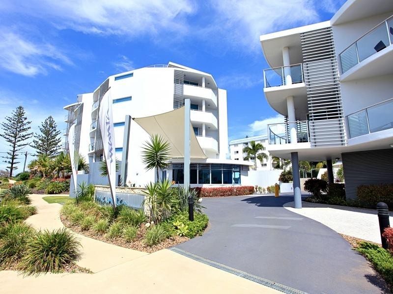304/95 Esplanade, Bargara QLD 4670