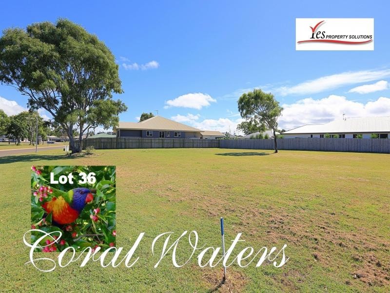 9 Marlin Drive, Innes Park QLD 4670