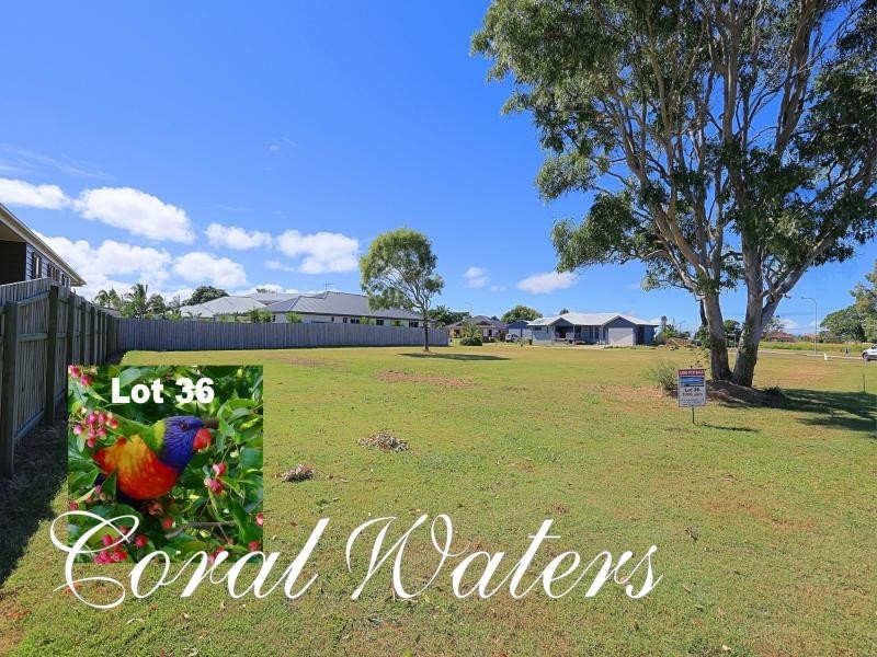 9 Marlin Drive, Innes Park QLD 4670