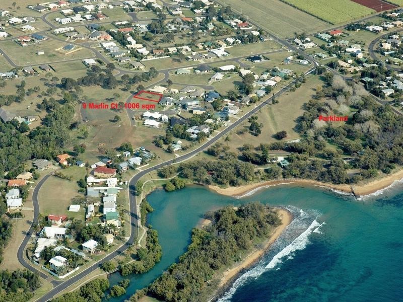 9 Marlin Drive, Innes Park QLD 4670