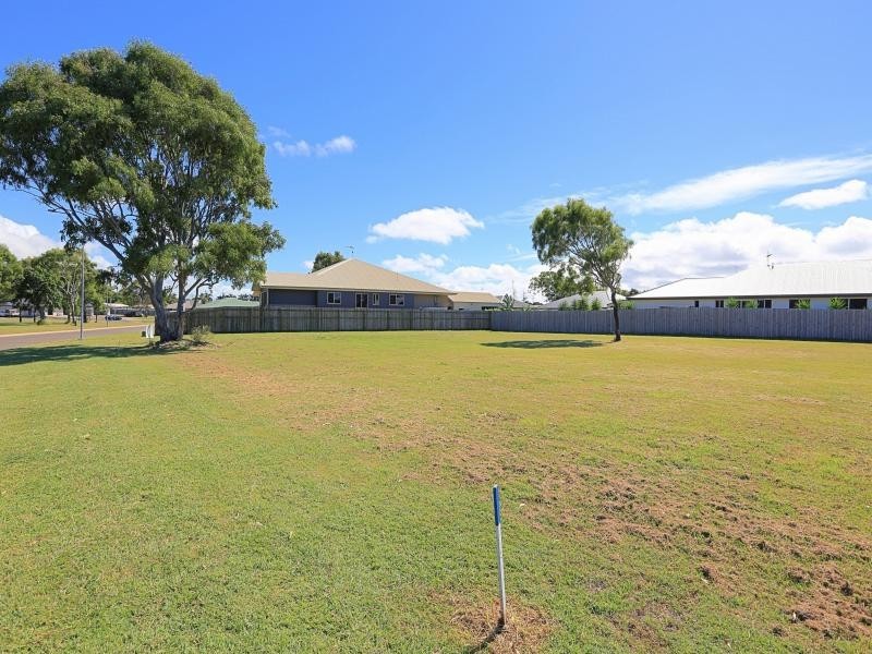 9 Marlin Drive, Innes Park QLD 4670