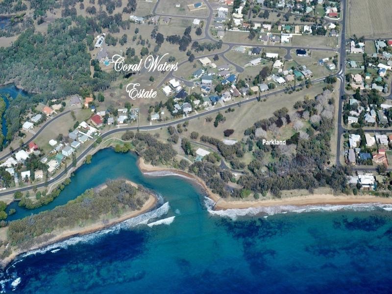 3 Deering Place, Innes Park QLD 4670