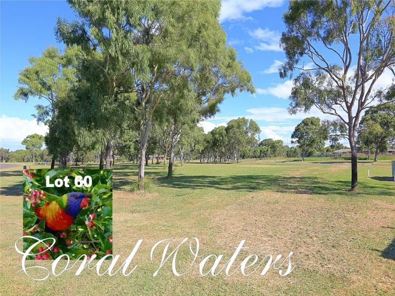 3 Deering Place, Innes Park QLD 4670