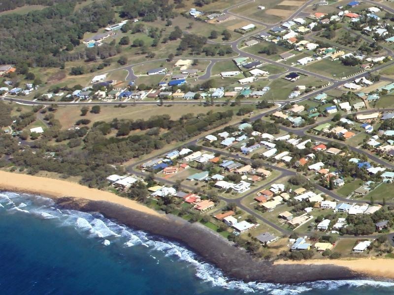 3 Deering Place, Innes Park QLD 4670