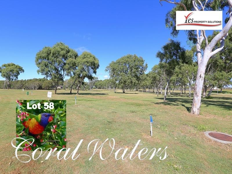 6 Marlin Drive, Innes Park QLD 4670