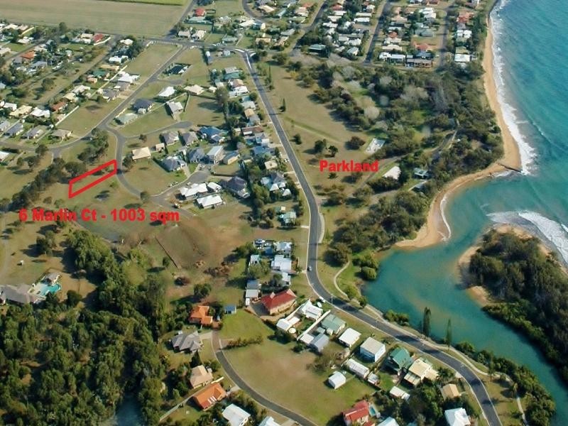 6 Marlin Drive, Innes Park QLD 4670