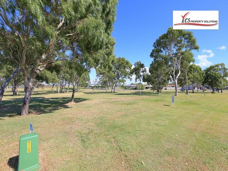 6 Marlin Drive, Innes Park QLD 4670